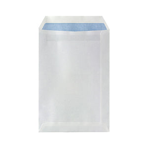 Envelope C5 90gsm Self Seal White Boxed (Pack of 500) WX3469