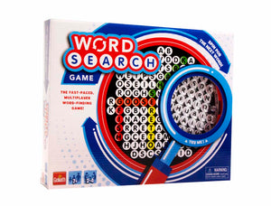 Wordsearch Game