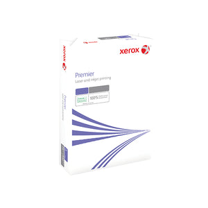 Xerox Premier A3 Paper 80gsm White Ream 003R91721 (Pack of 500)