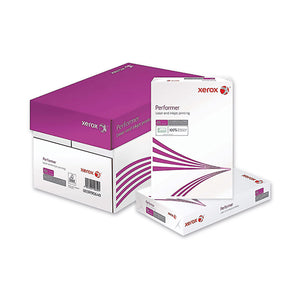 Xerox PerFormer A4 White 80gsm Paper (Pack of 2500) XX49049