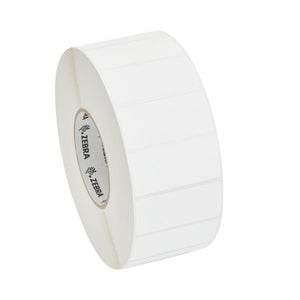 Z-Perform 1000D Label Paper 70x32mm (Pack of 12) 880181-031D