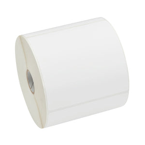 Z-Perform 1000D Label Paper 102x102mm (Pack of 12) 880191101D