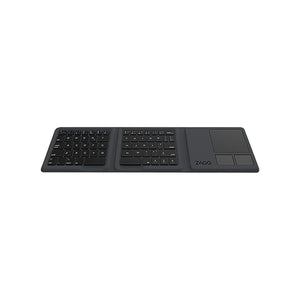 Zagg Universal Tri Fold Keyboard