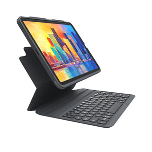 Zagg Pro Keys Kbrd/Ca Ipad 10.9 Uk