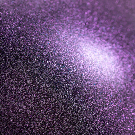 Montana Glitter EFFECT Spray Paint - Amethyst