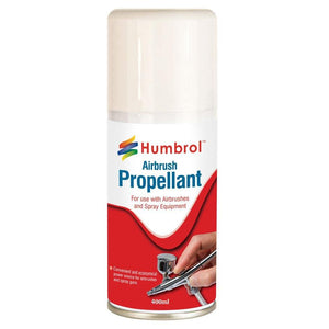 Humbrol Airbrush Power Pack 400ml