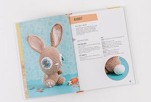 20 to Make: Amigurumi Animals Book