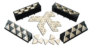 Triominos Original Game