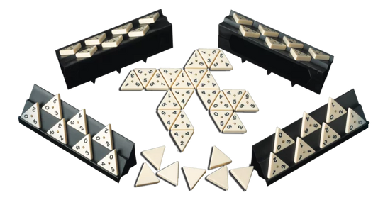 Triominos Original Game