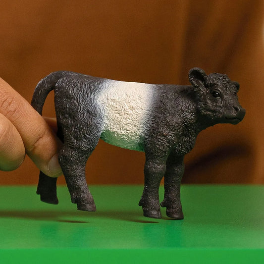 Schleich Farm World Galloway Calf