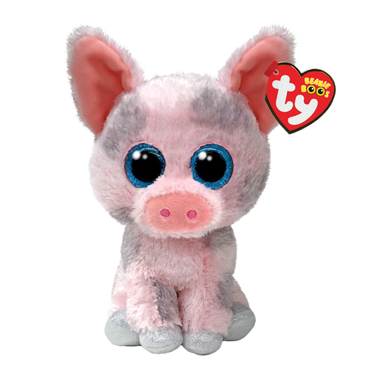 Beanie Boos - Hambone Pig