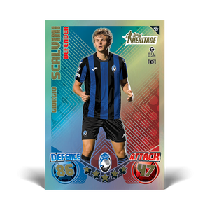 Match Attax 2024/25 Eco Pack (Reduced Packaging Version)