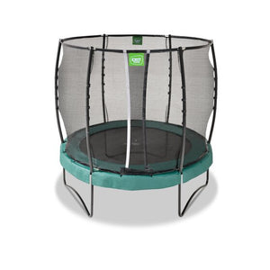 Exit Allure Premium Trampoline Ø253Cm - Green