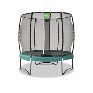 Exit Allure Premium Trampoline Ø253Cm - Green