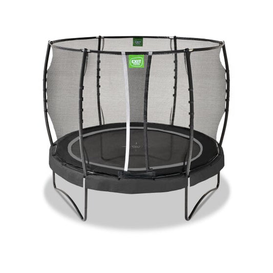 Exit Allure Premium Trampoline Ø305Cm - Black