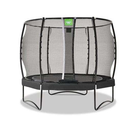 Exit Allure Premium Trampoline Ø305Cm - Black