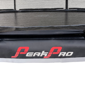 EXIT PeakPro 366 (12ft) Black