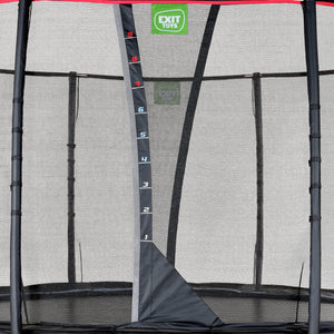 EXIT PeakPro 366 (12ft) Black