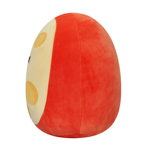 Squishmallow 12 Inch Mannon Gouda Cheese