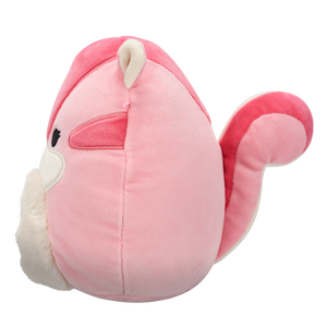 Squishmallows 7.5 Inch - Dianalee the Pink Chipmunk