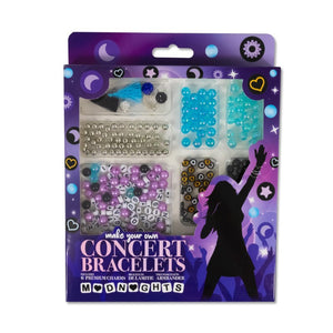 Concert Bracelet Making Kit