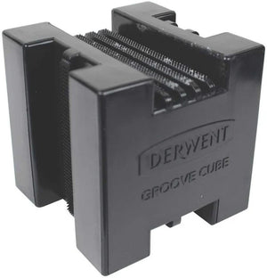 Derwent Groove Cube