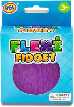 Flexi Fidget Toy (Small)