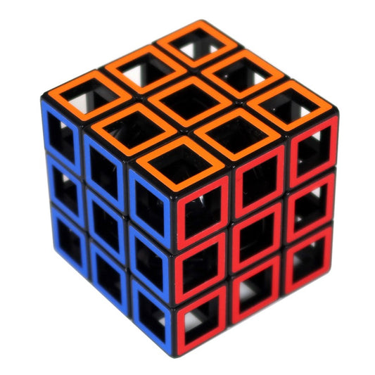 Meffert’s Hollow Cube Puzzle