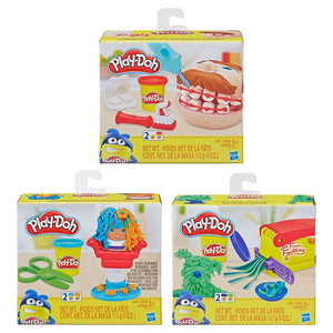 Playdoh Mini Classics