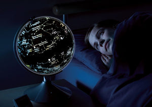 2 in 1 Globe Earth & Constellations