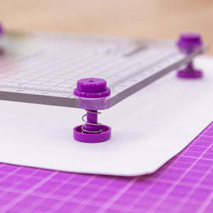 Crafters Companion Stamping Platform 4