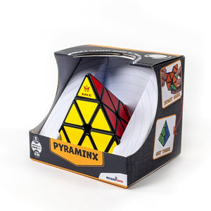 Pyraminx Twisty Puzzle