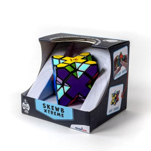 Skewb Xtreme Puzzle