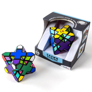 Skewb Xtreme Puzzle