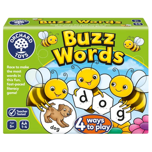 Orchard Toys Buzz Words Game