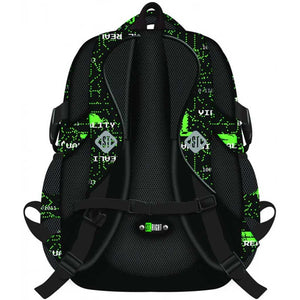 School Bag 17 Inch - VR Gamer