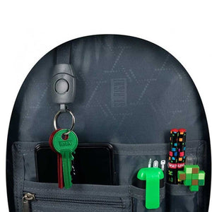 School Bag 17 Inch - VR Gamer