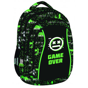 School Bag 17 Inch - VR Gamer