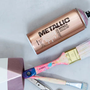 Montana Metallic EFFECT Spray - Rosé (EMC3110)