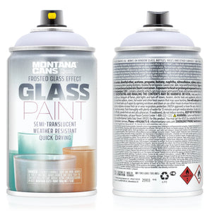 Montana Glass Paint 250ml - Orchid (4170)