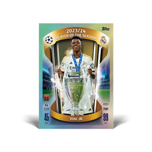 Match Attax 2024/25 1st Edition Multipack