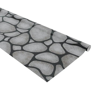 Fadeless Roll - Rock Wall 1218cm x 3.6m