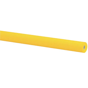 Fadeless Roll Yellow 1218mm x 3.6m