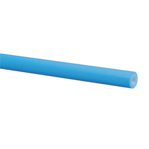 Fadeless Roll - Bright Blue 1218mm x 15m