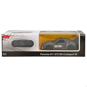 1:24 Porsche 911 GT2 RS Clubsport 25 Remote Control Car