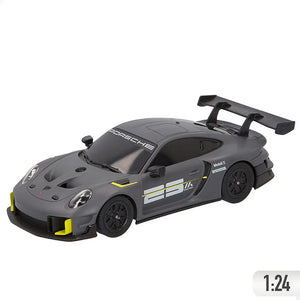 1:24 Porsche 911 GT2 RS Clubsport 25 Remote Control Car