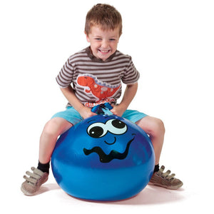 Junior Space Hopper - Blue