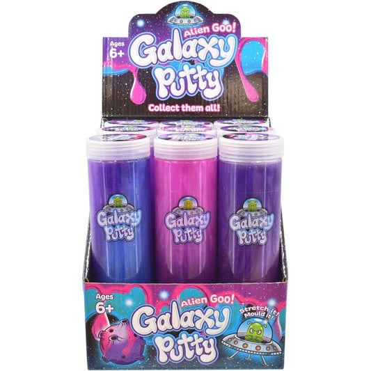 Galaxy Putty 400g