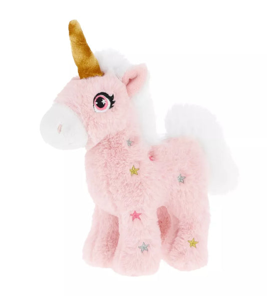 Keeleco Standing Unicorn 16cm 