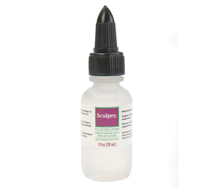 Sculpey Liquid Clay Softener 30ml